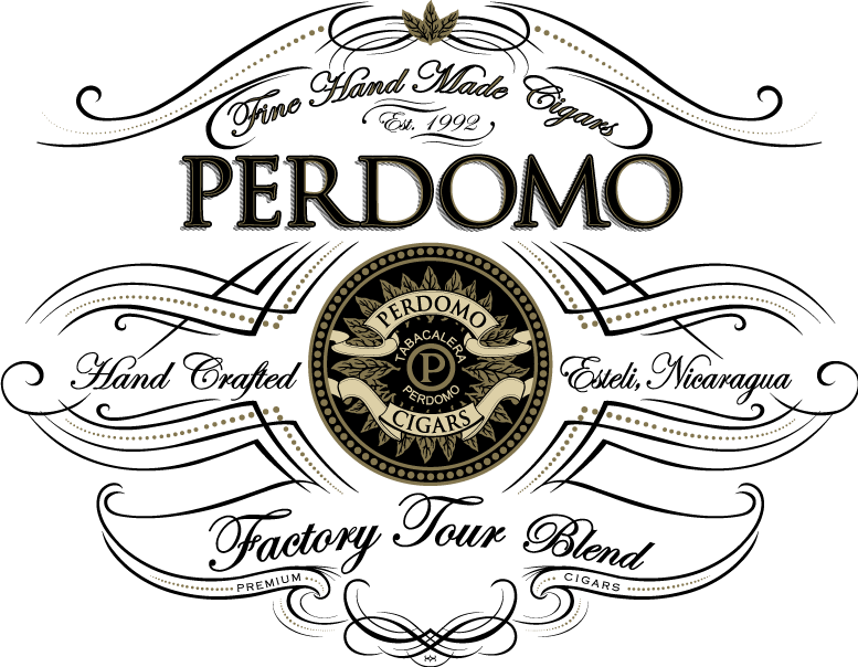 Perdomo Maduro   Travelpack 4st - 3
