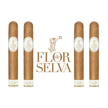 Flor de Selva Classic Siesta