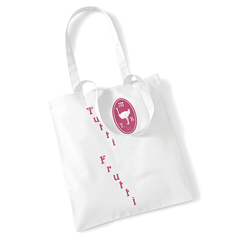 Markus Krunegård - Tote Bag, Tutti Frutti