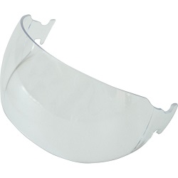BOSPORT CONVEX17 TITANIUM UTBYTESVISIR SR