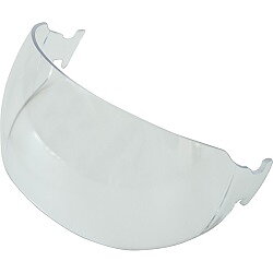 BOSPORT CONVEX17 TITANIUM UTBYTESVISIR SR