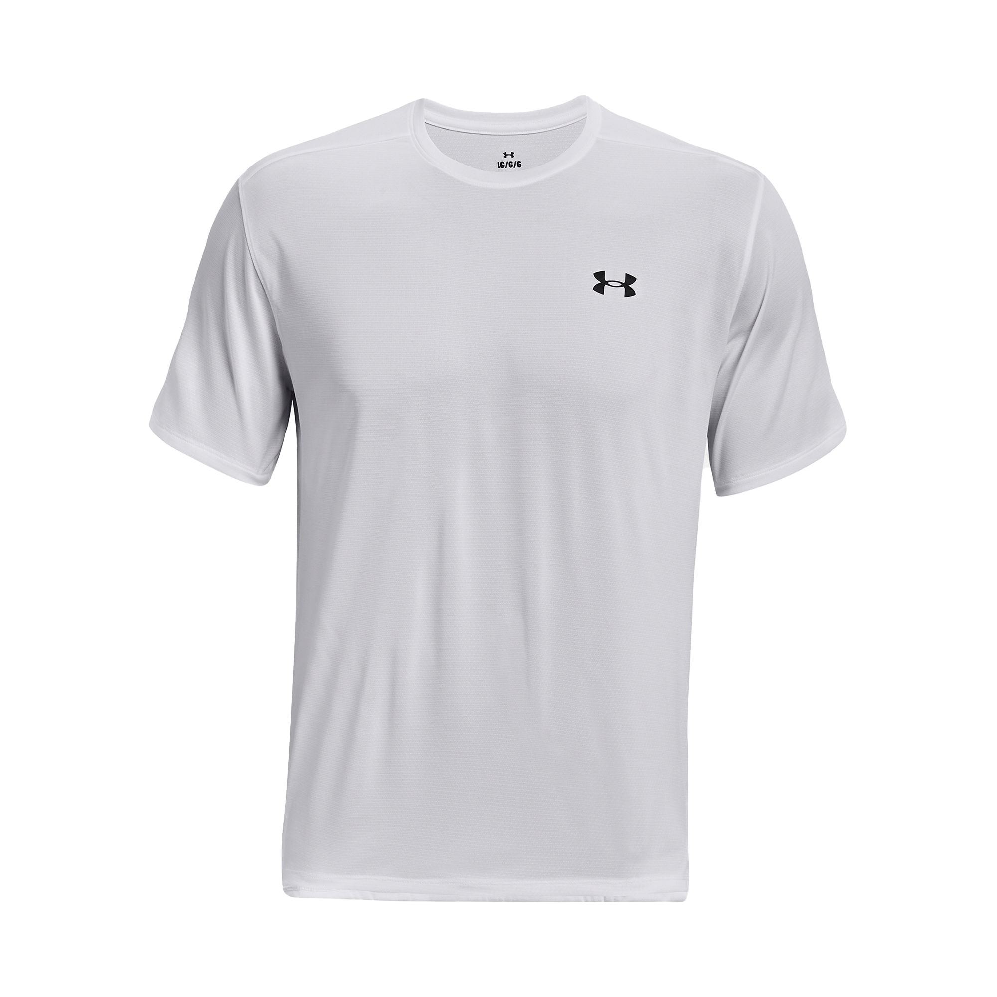Under Armour UA Tech Vent SS T-Shirt