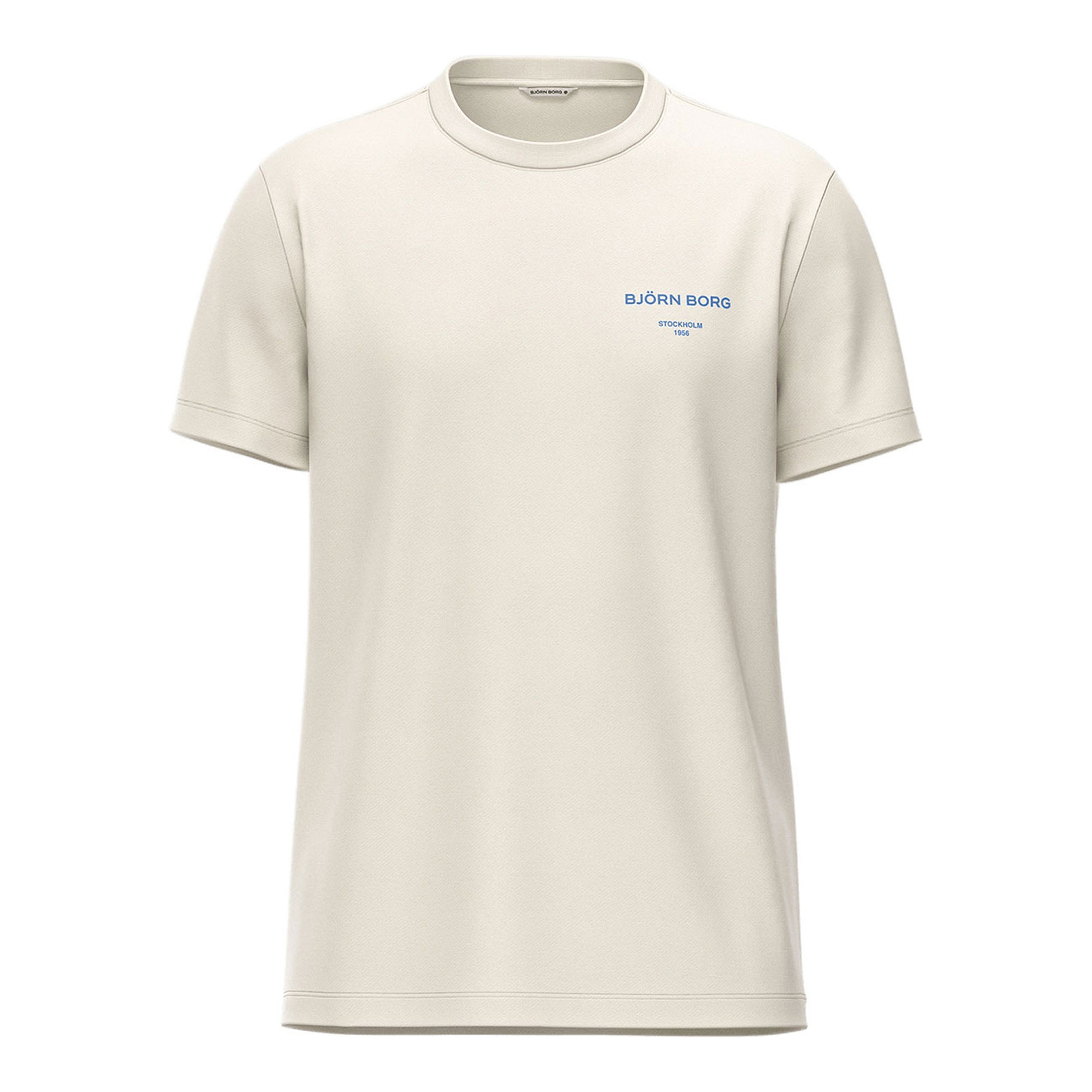 Björn Borg Borg Essential 1 T-Shirt - 4