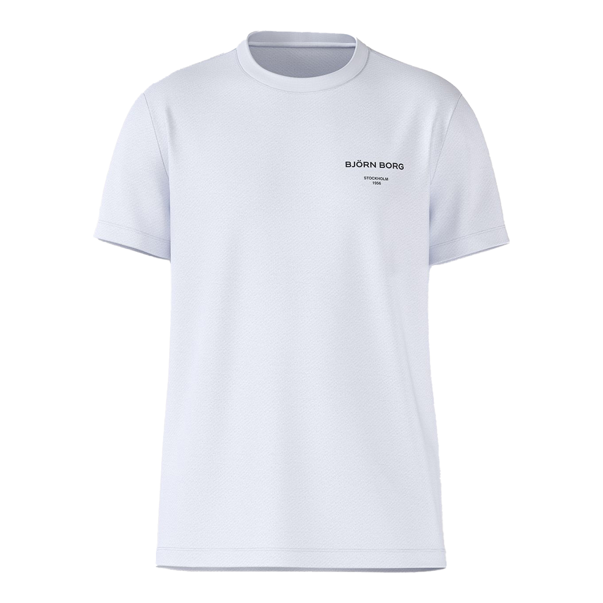 Björn Borg Borg Essential 1 T-Shirt - 2
