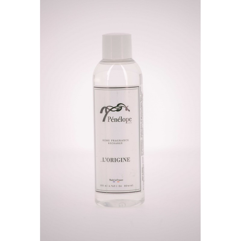 Penélope L’Origine Home Fragrance Refill