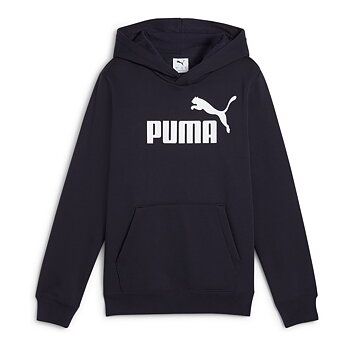Puma Ess No. 1 Logo Hoodie FL B Huvtröja