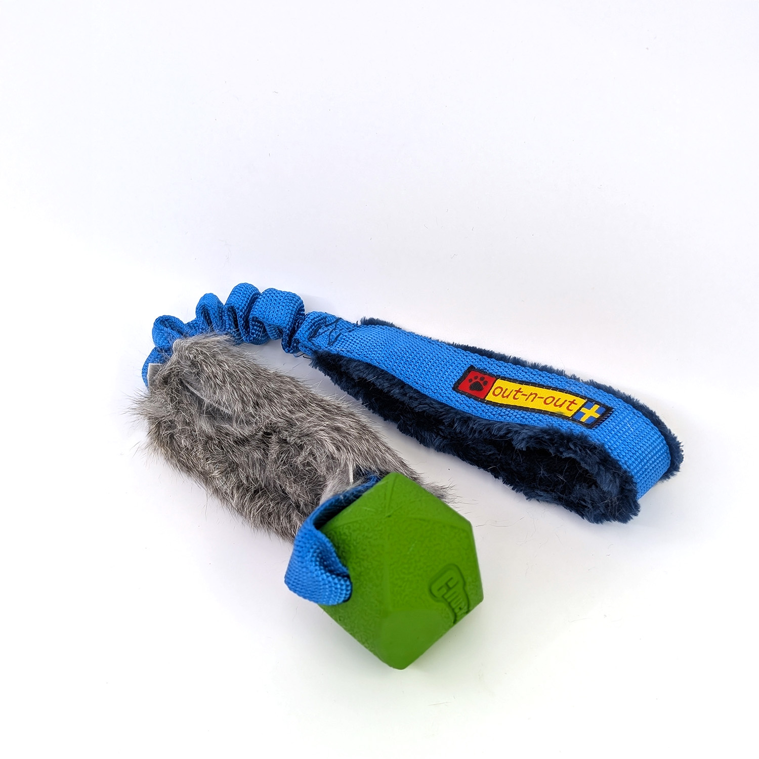 Chuckit!® Erratic | Kamplek kanin
