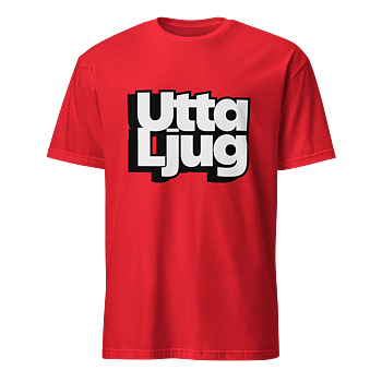 Utta Ljug T-Shirt