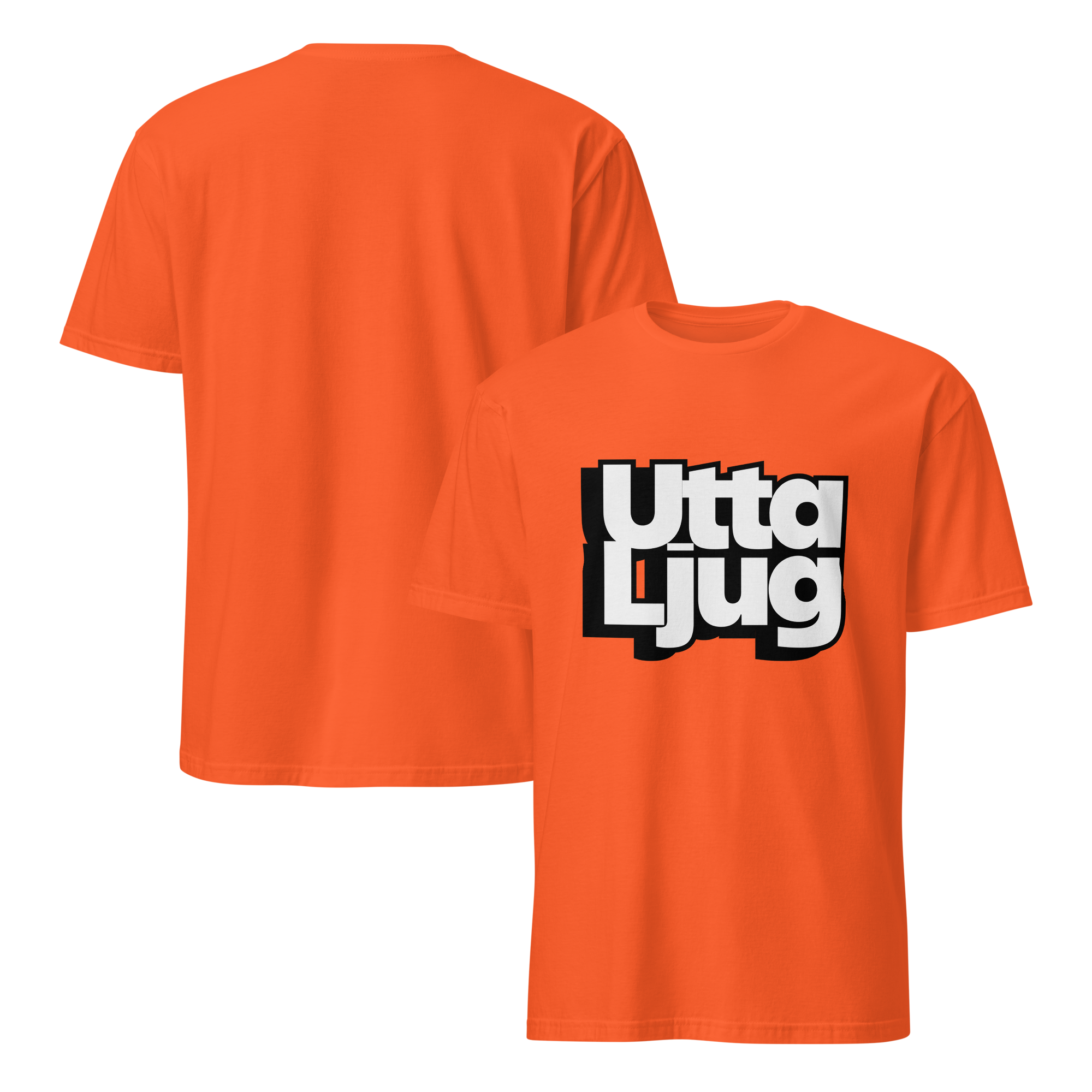Utta Ljug T-Shirt - 7