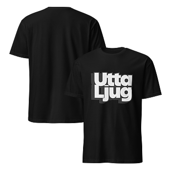 Utta Ljug T-Shirt