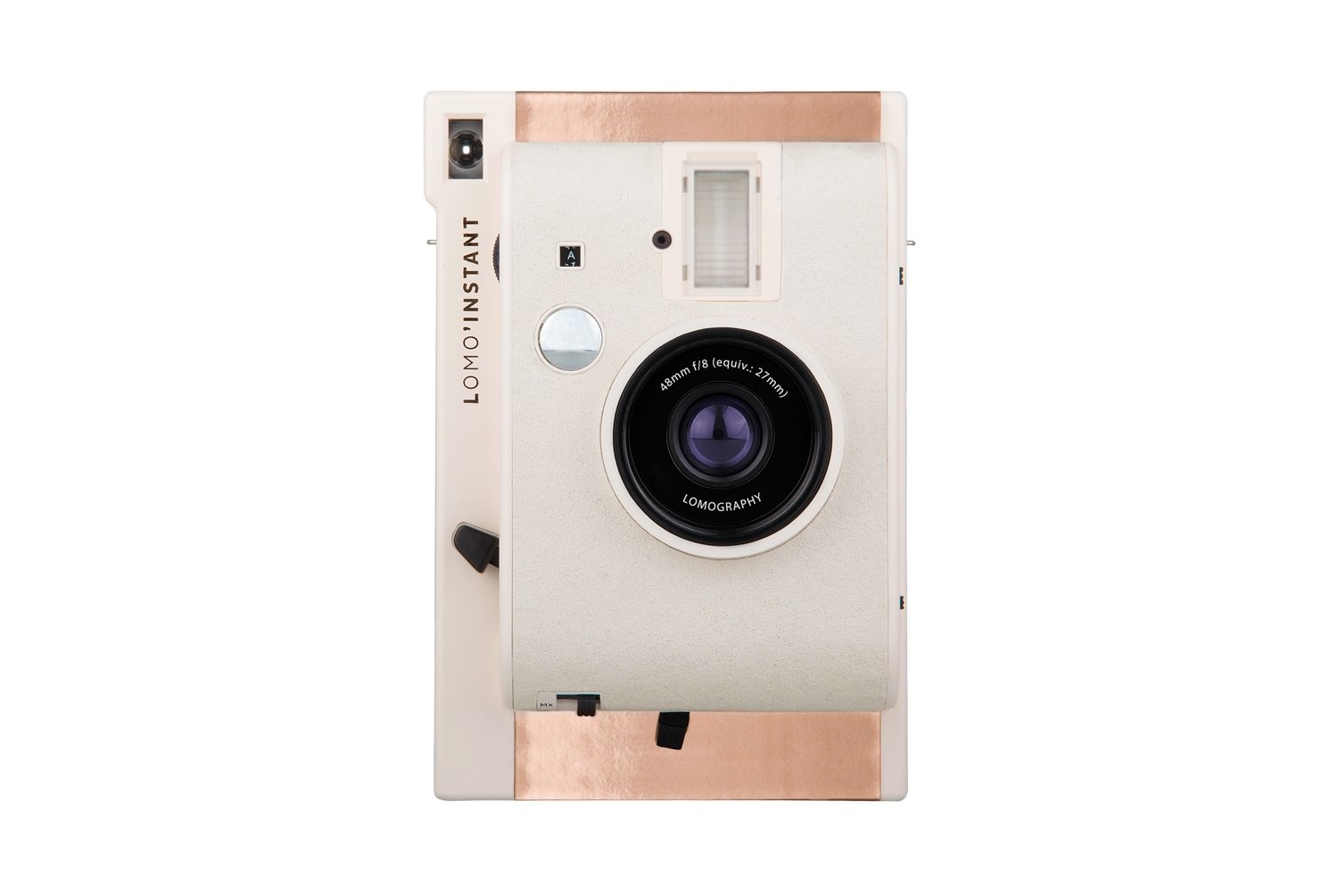 Lomography - Lomo'instant Mumbai