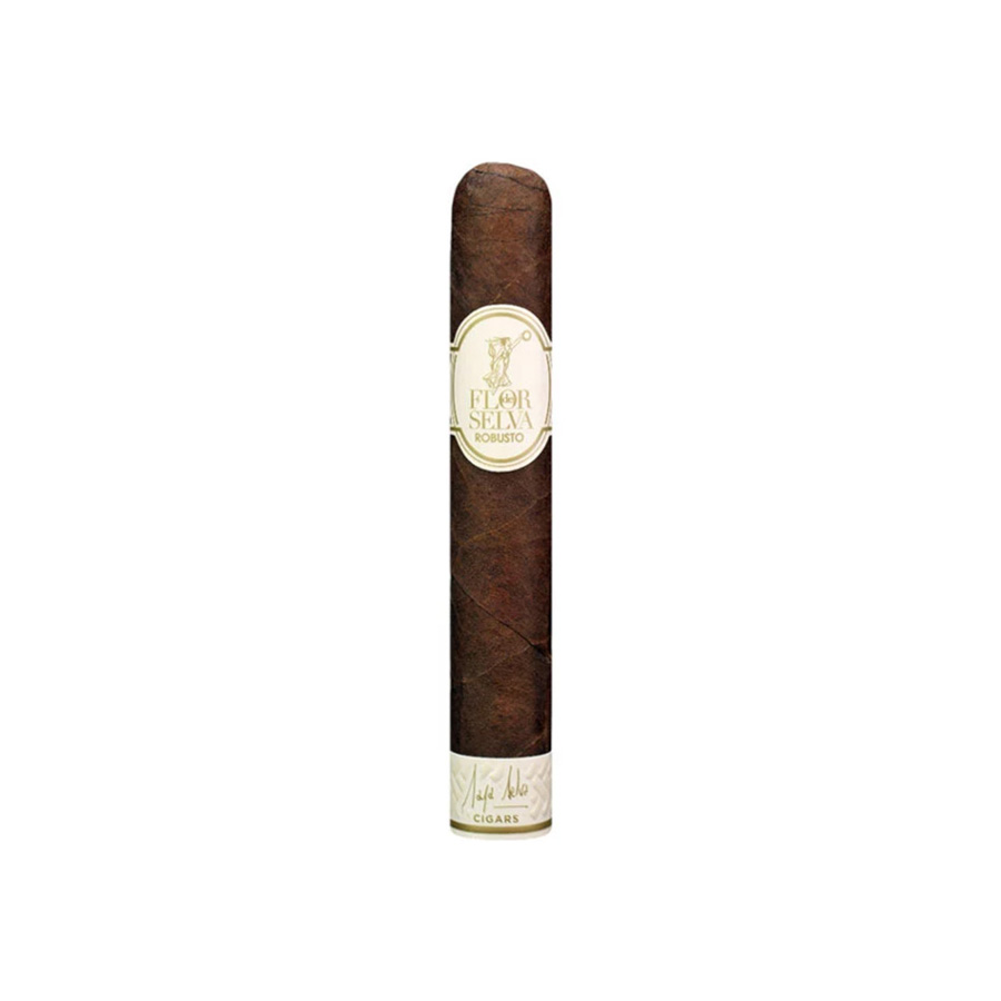 Flor de Selva Maduro Robusto - 2