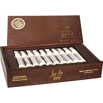 Flor de Selva Maduro Robusto