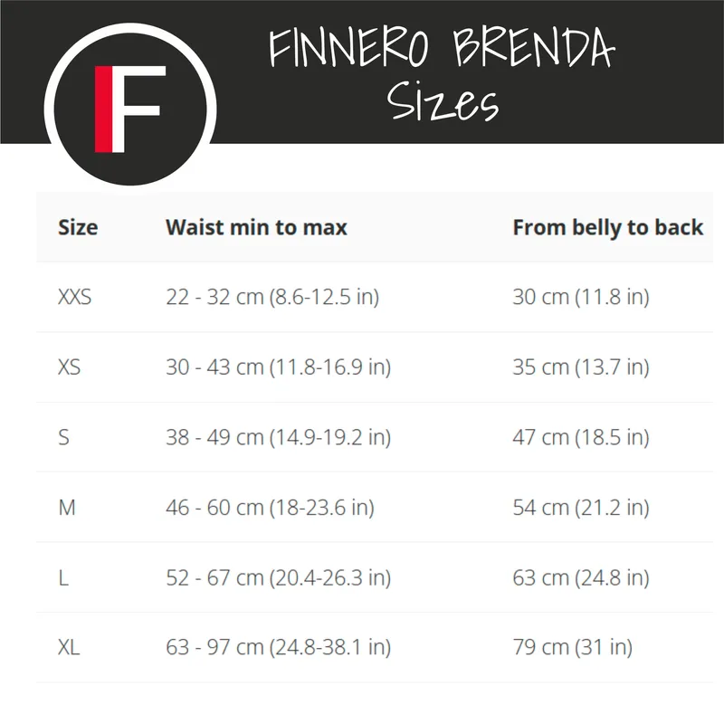 Finnero Brenda Tikskydd Grå - 5