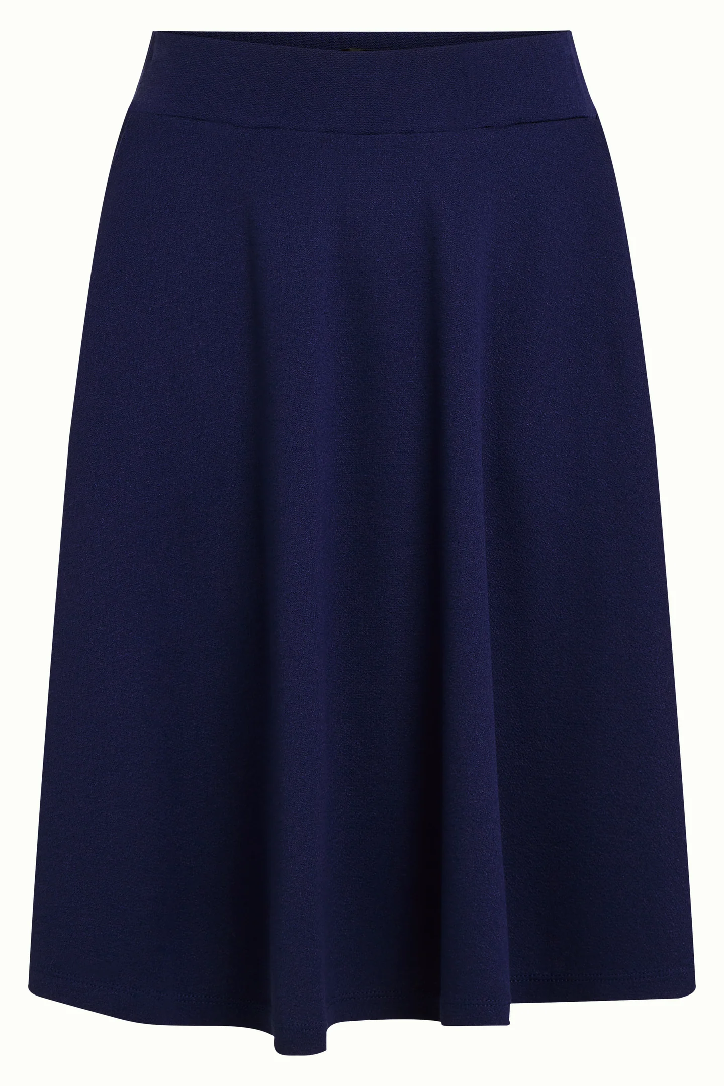 Serena Skirt Milano crepe - 3