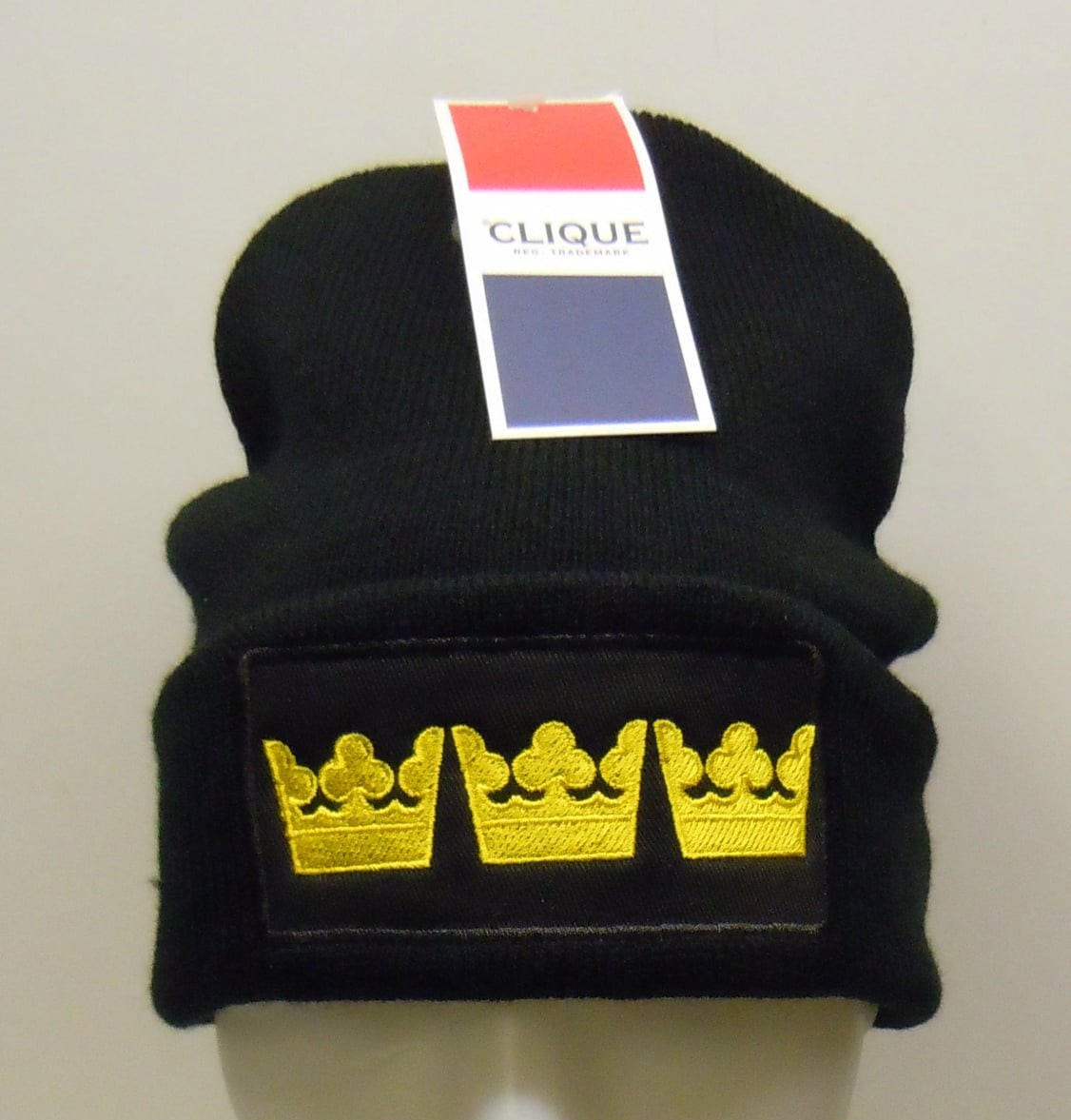 Clique Mössa med Tre Kronor - 5