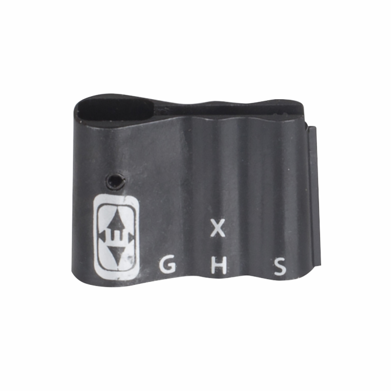Easton Universal Nock Install/Remove Tool