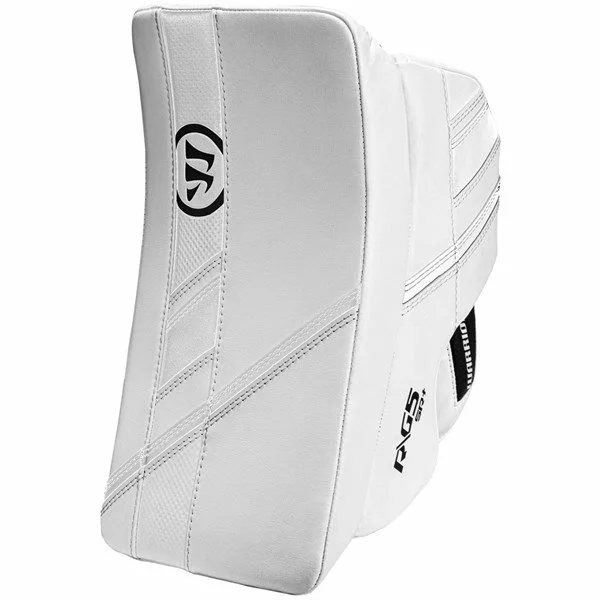 Målvaktsstöt Warrior Ritual G5 Sr+  Sr.