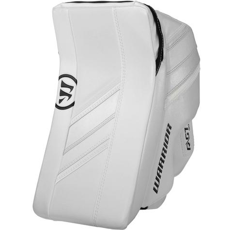 Målvaktsstöt Warrior Ritual GT2 PRO  Sr.
