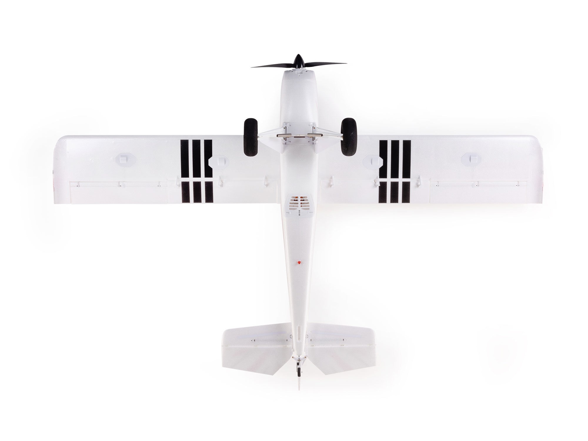 E-Flite EFL-3352 Timber 1.5m 10th Anniversary Special Edition BNF Basic with AS3X+ and SAFE Select - 8