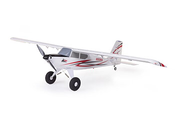 E-Flite EFL-3352 Timber 1.5m 10th Anniversary Special Edition BNF Basic with AS3X+ and SAFE Select