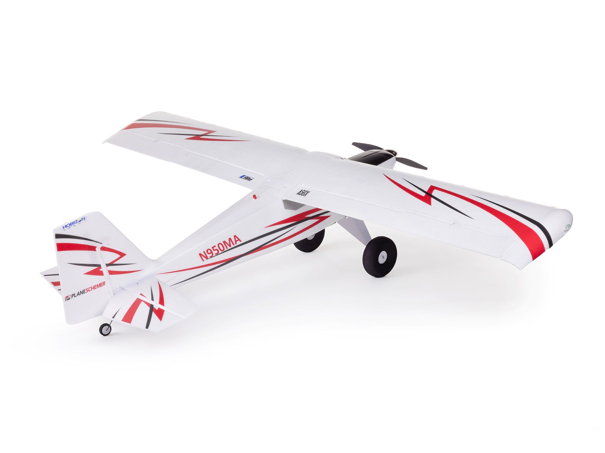 E-Flite EFL-3353 Timber 1.5m 10th Anniversary Special Edition PNP - 2