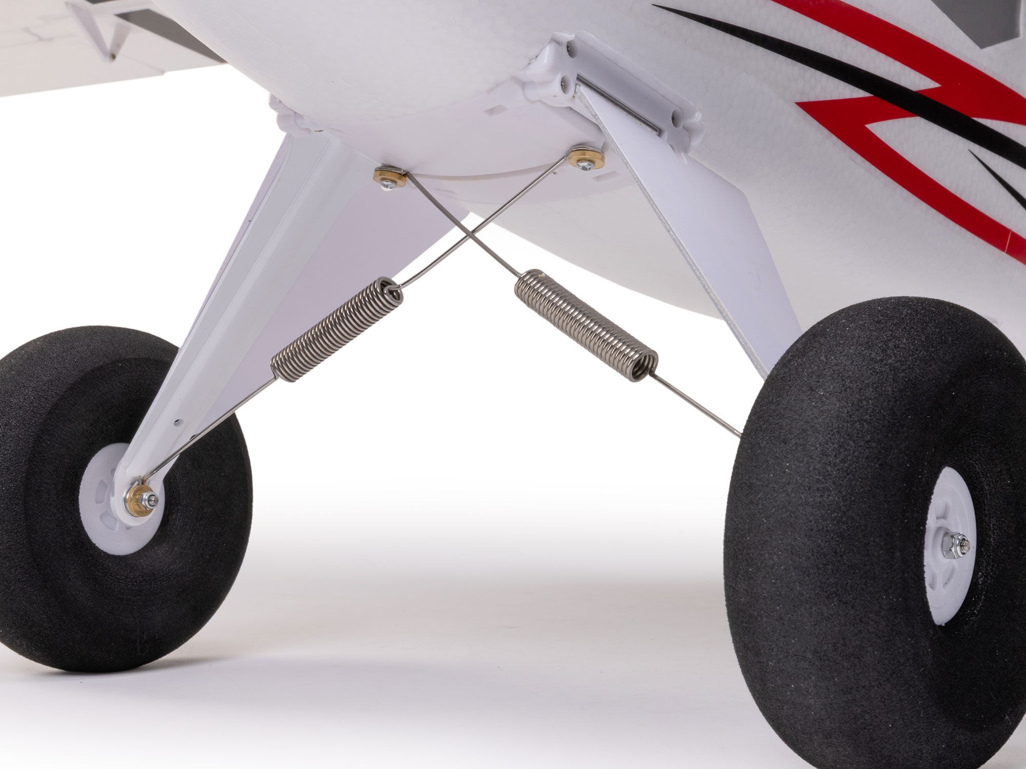 E-Flite EFL-3353 Timber 1.5m 10th Anniversary Special Edition PNP - 16