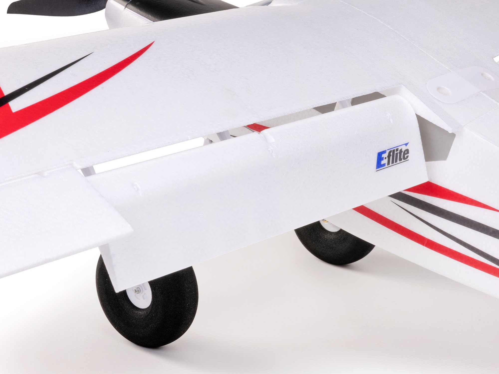 E-Flite EFL-3353 Timber 1.5m 10th Anniversary Special Edition PNP - 14