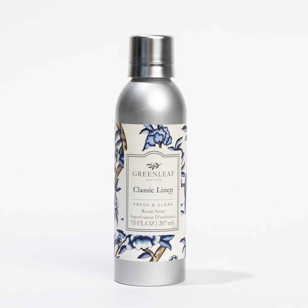 Greenleaf Rumspray Classic Linen