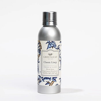 Greenleaf Rumspray Classic Linen