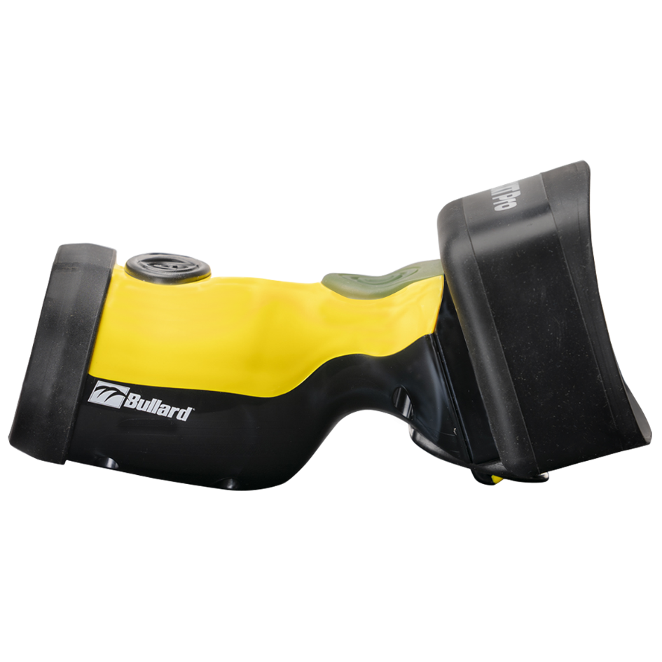 Varmesøkende kamera, Bullard QXT Thermal Imager. Allround-proff - 3