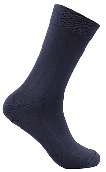 10-Pack Wiges/Lifewear Bambustrumpor Gråblå