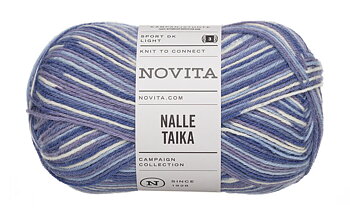 Novita Nalle Regn 8511