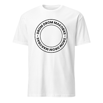 Drom drom makobas T-Shirt