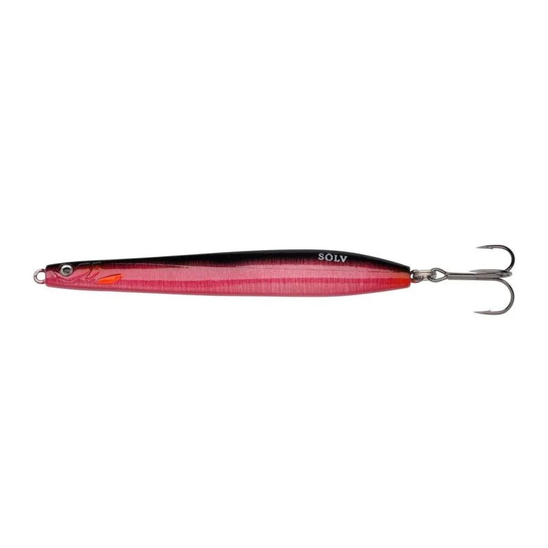 Sölv Pill 9cm 16g - ABU GARCIA  - 8