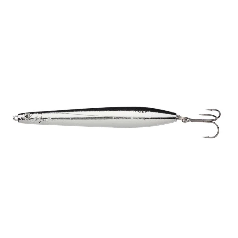 Sölv Pill 9cm 16g - ABU GARCIA  - 3