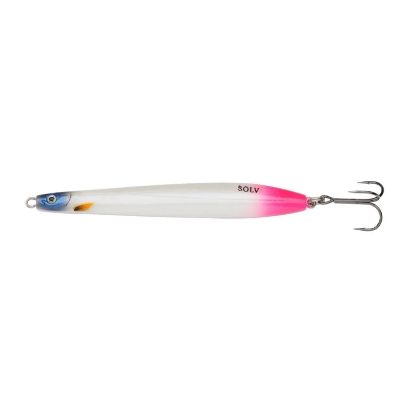 Sölv Pill 9cm 16g - ABU GARCIA  - 7