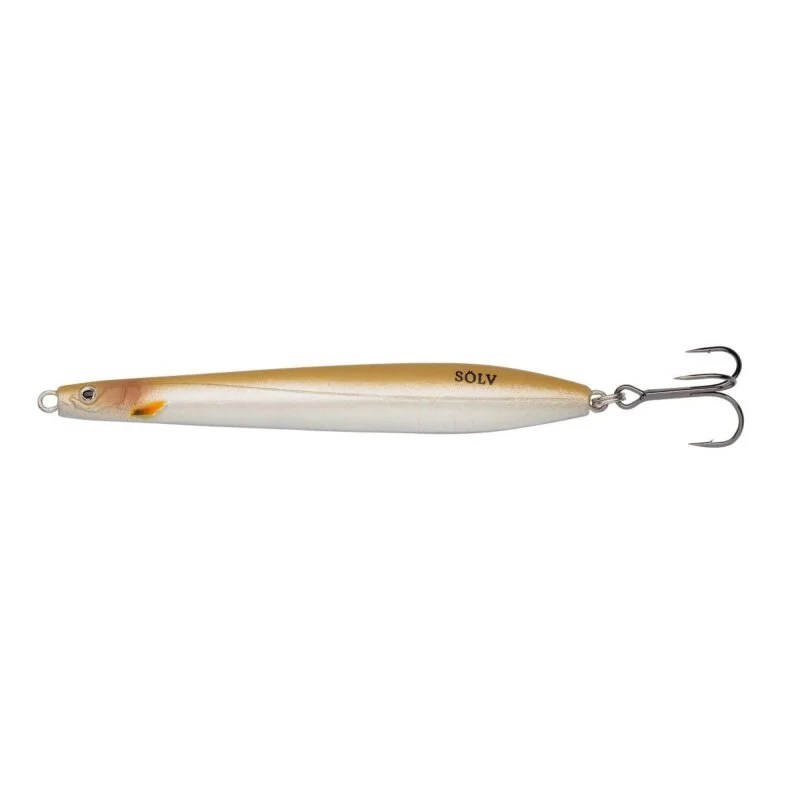 Sölv Pill 9cm 16g - ABU GARCIA 