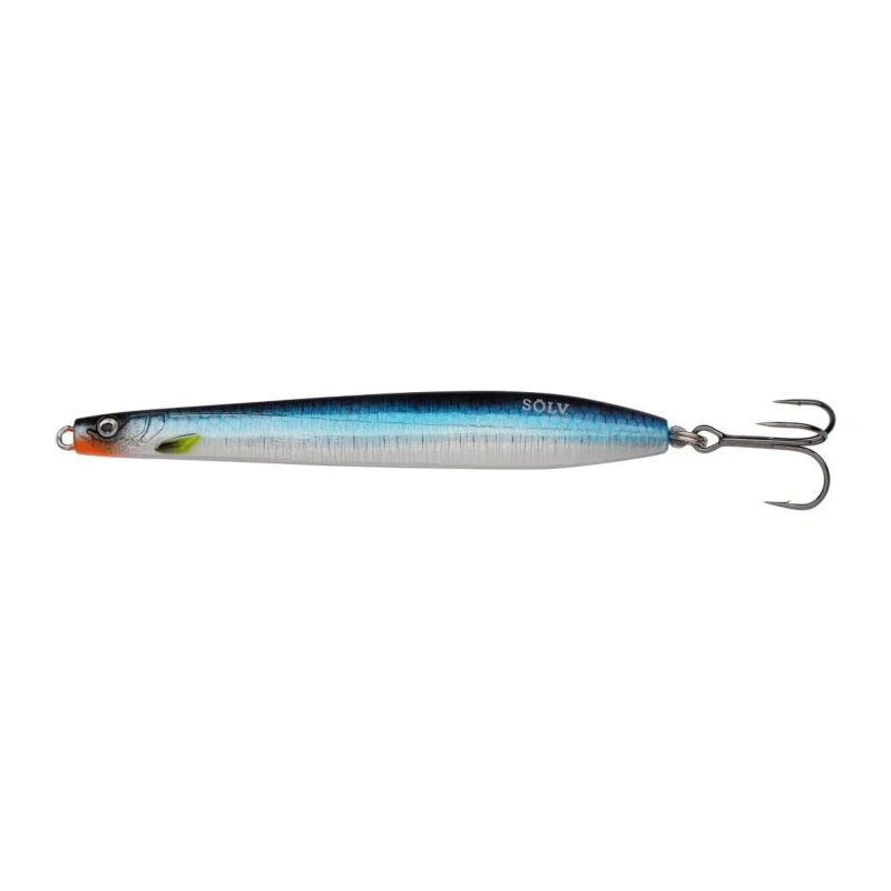 Sölv Pill 9cm 16g - ABU GARCIA  - 5