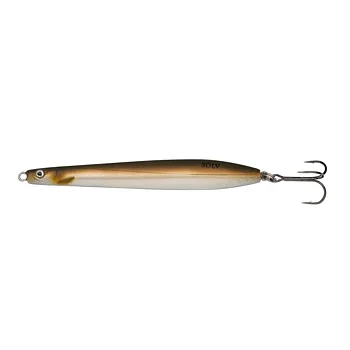 Sölv Pill 9cm 16g - ABU GARCIA 