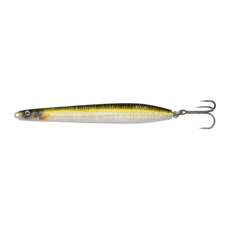 Sölv Pill 9cm 16g - ABU GARCIA  - 6