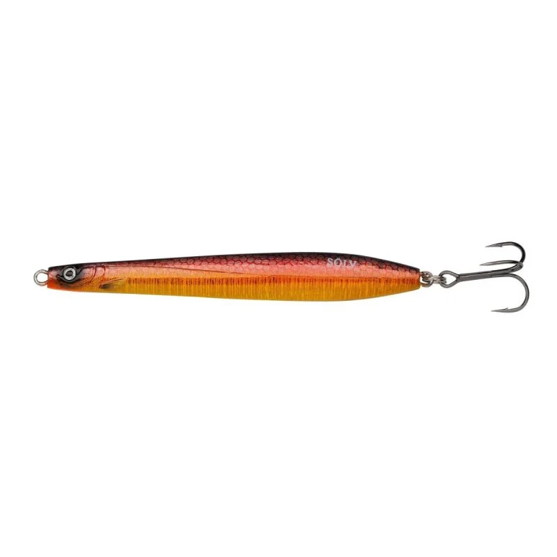 Sölv Pill 9cm 16g - ABU GARCIA  - 4