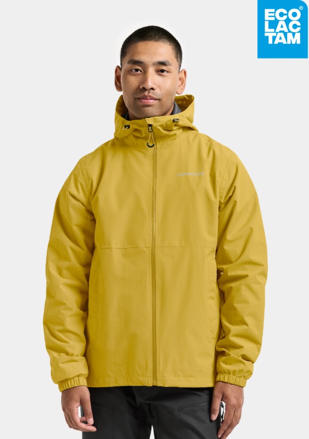 Didriksons Dario Unisex Jacket 2 Friluftsjacka - 3
