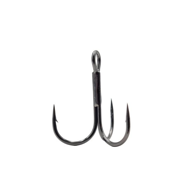 BKK 6062 Pioneer Black Nickel - 100 pack