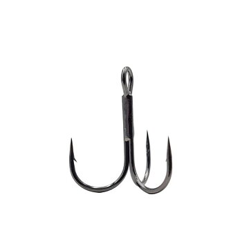 BKK 6062 Pioneer Black Nickel - 100 pack