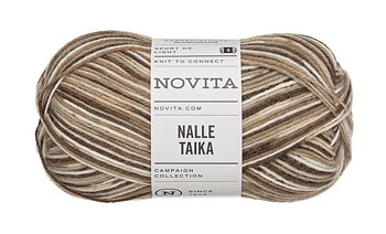 Novita Nalle Stubbe 8081