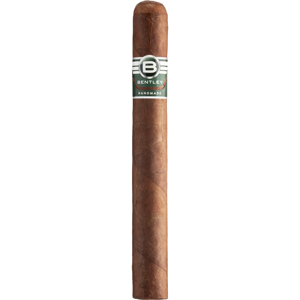 Bentley Green Edition Churchill