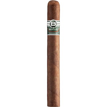 Bentley Green Edition Churchill