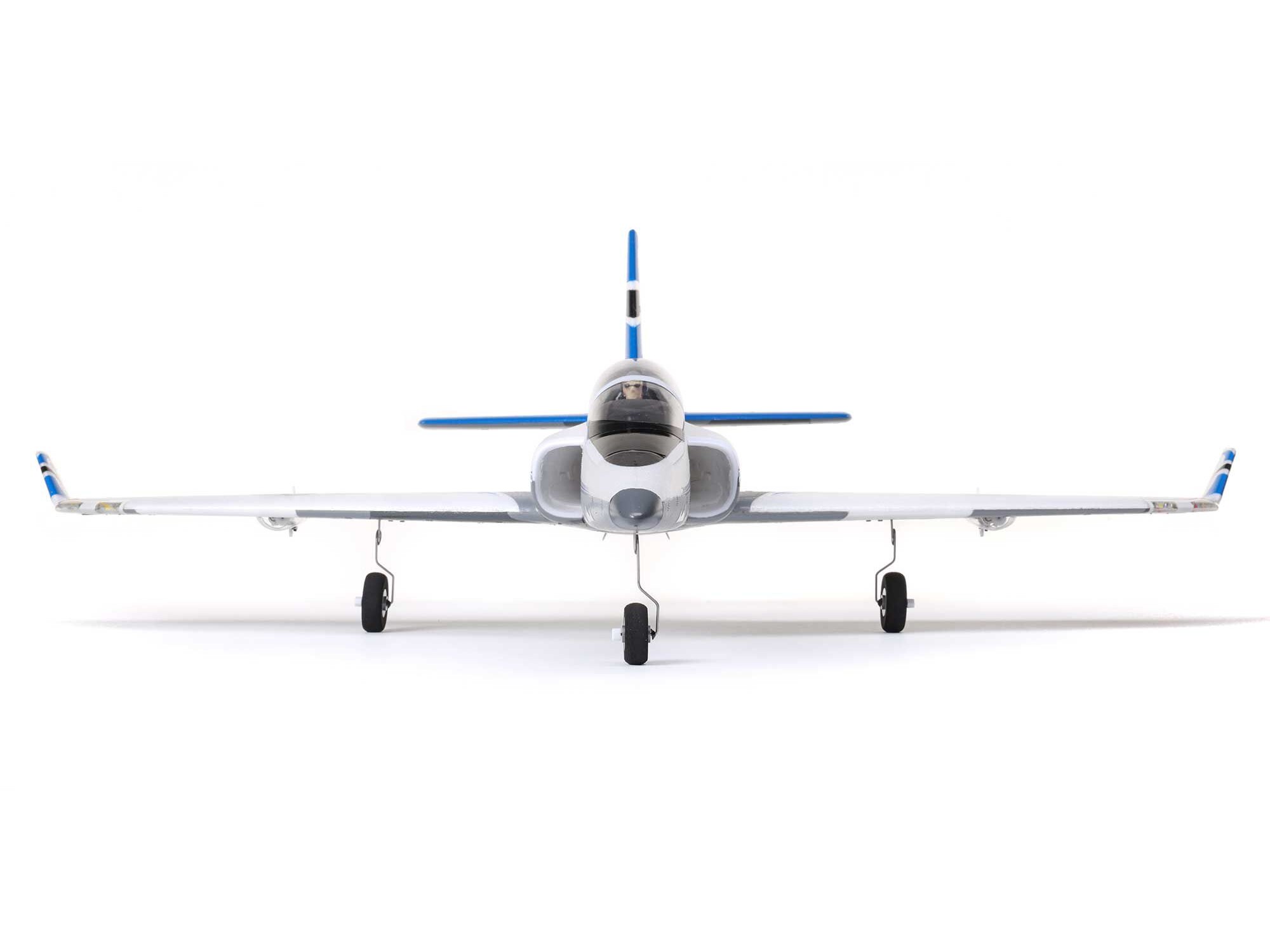 E-Flite EFLU17750 UMX Viper 30mm EDF Jet BNF Basic with AS3X and SAFE Select - 2