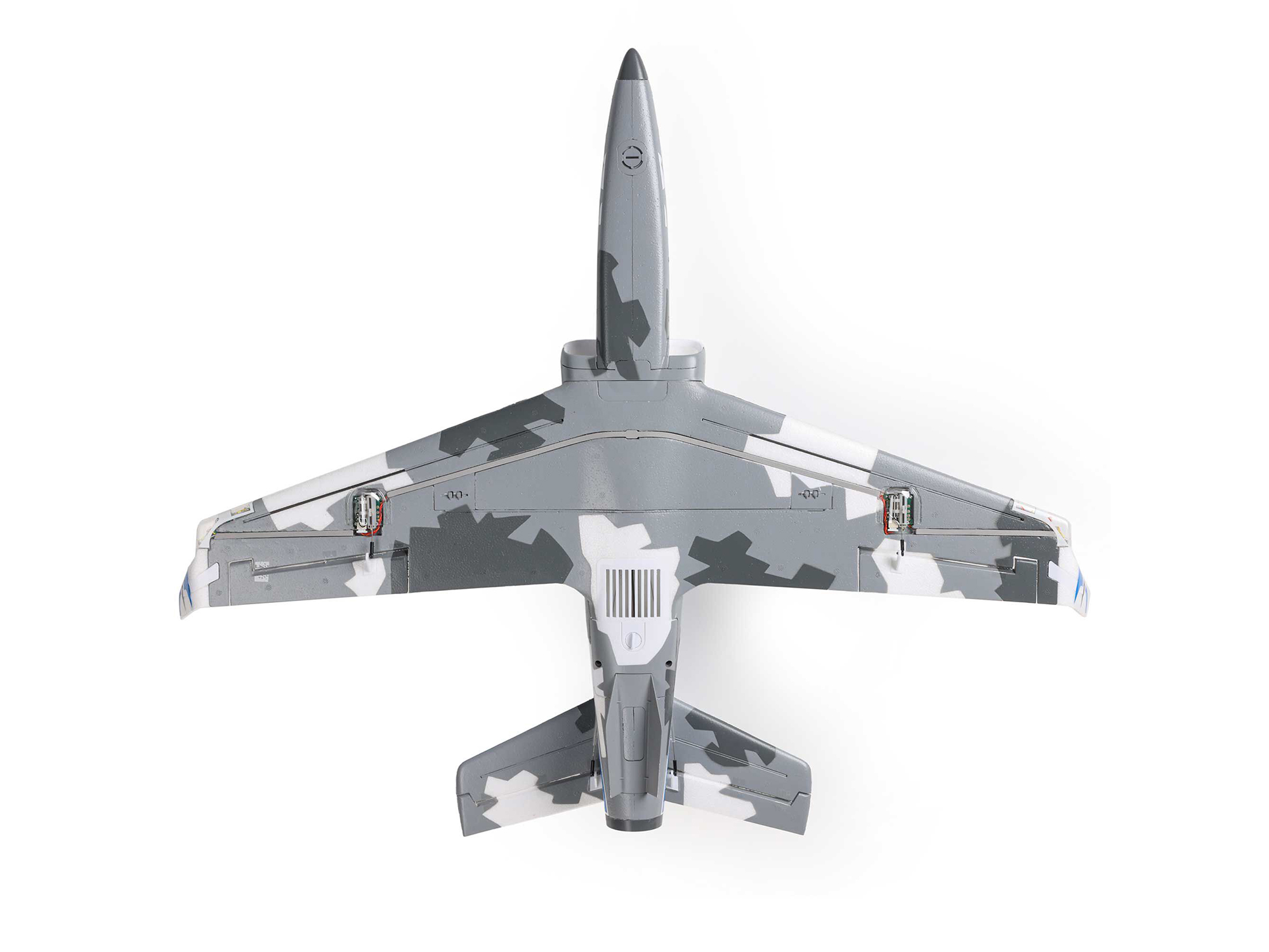 E-Flite EFLU17750 UMX Viper 30mm EDF Jet BNF Basic with AS3X and SAFE Select - 6